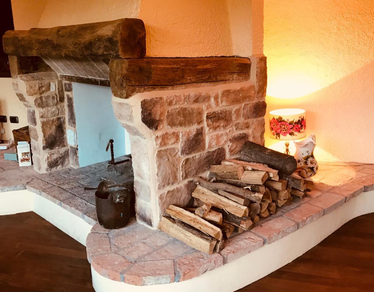 Podere Boschetto R&b Bed & Breakfast *