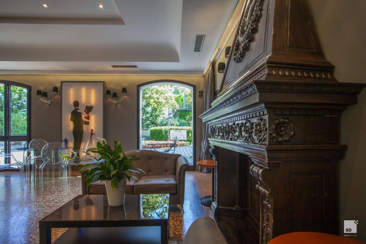 Savoia Hotel 4*