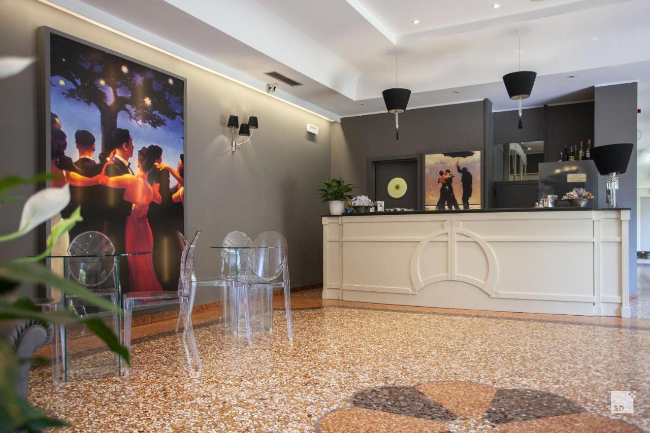 Hotel Savoia Bologna