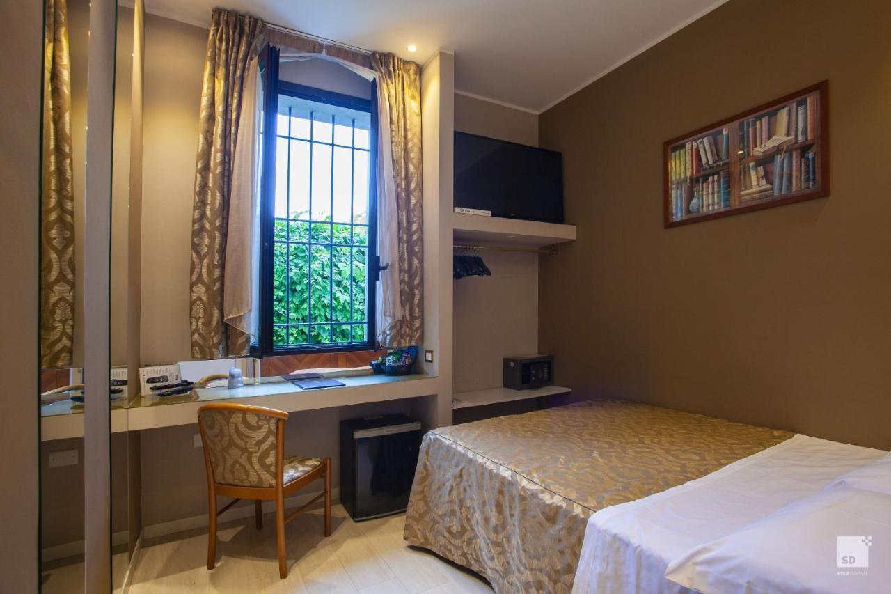 Savoia Hotel Bologna
