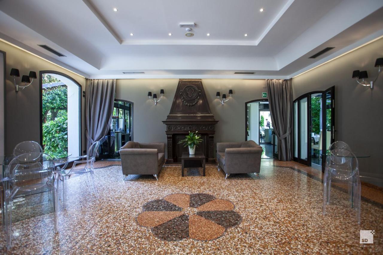 Savoia Hotel Bologna