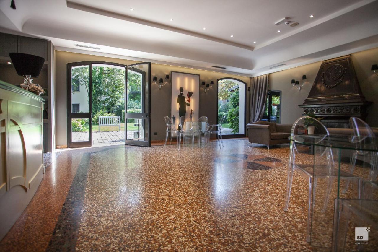 Hotel Savoia Bologna