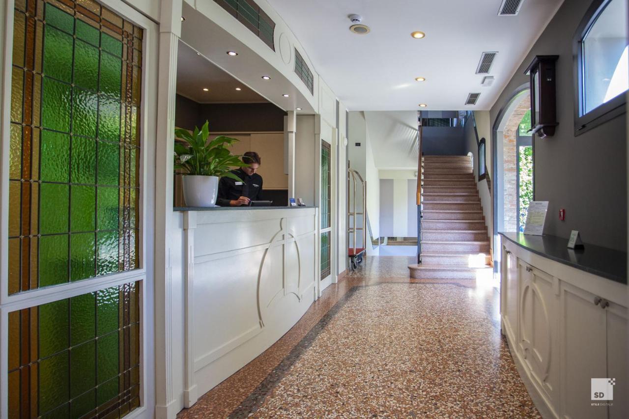 Savoia Hotel Bologna