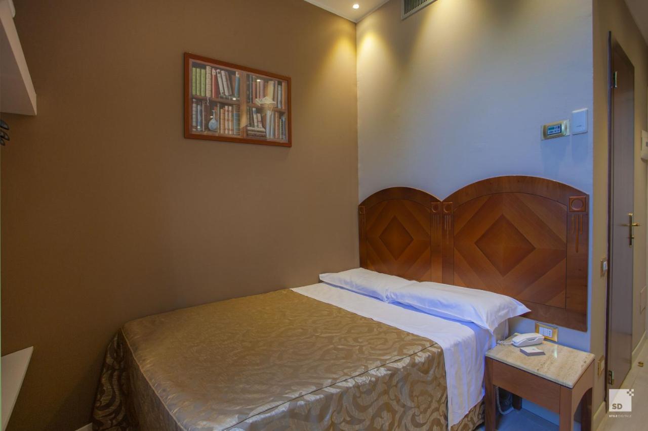 Hotel Savoia 4*