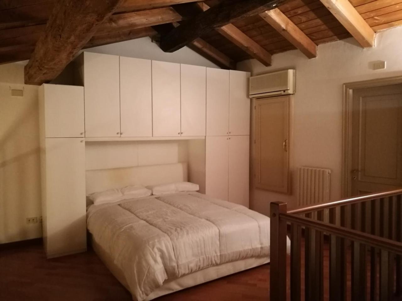 Appartement Farolfi Pepoli Bologne