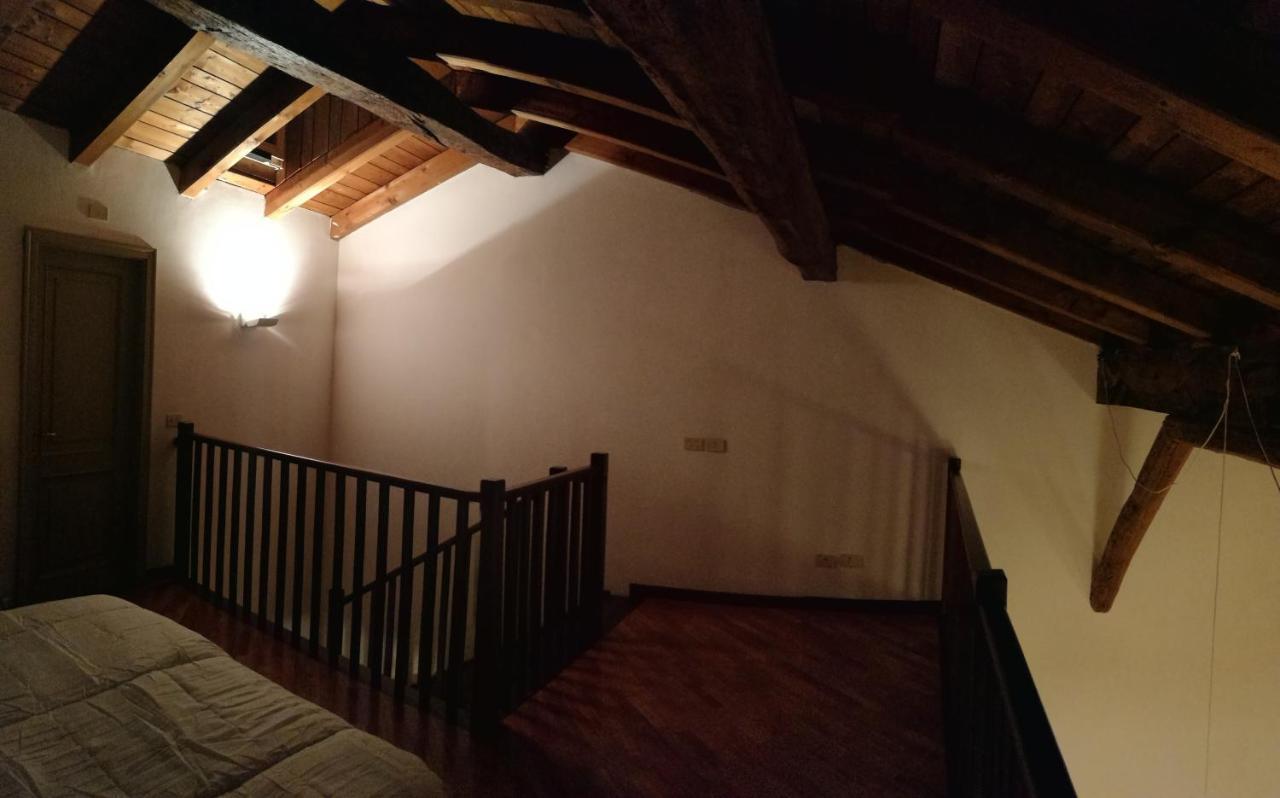 Farolfi Pepoli Appartement *