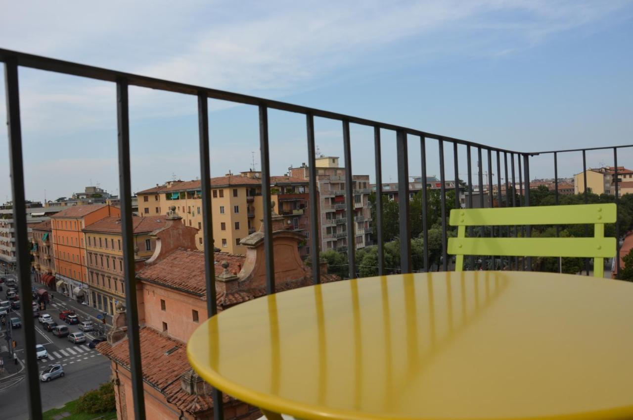 Stayinbologna 3 Appartamento *