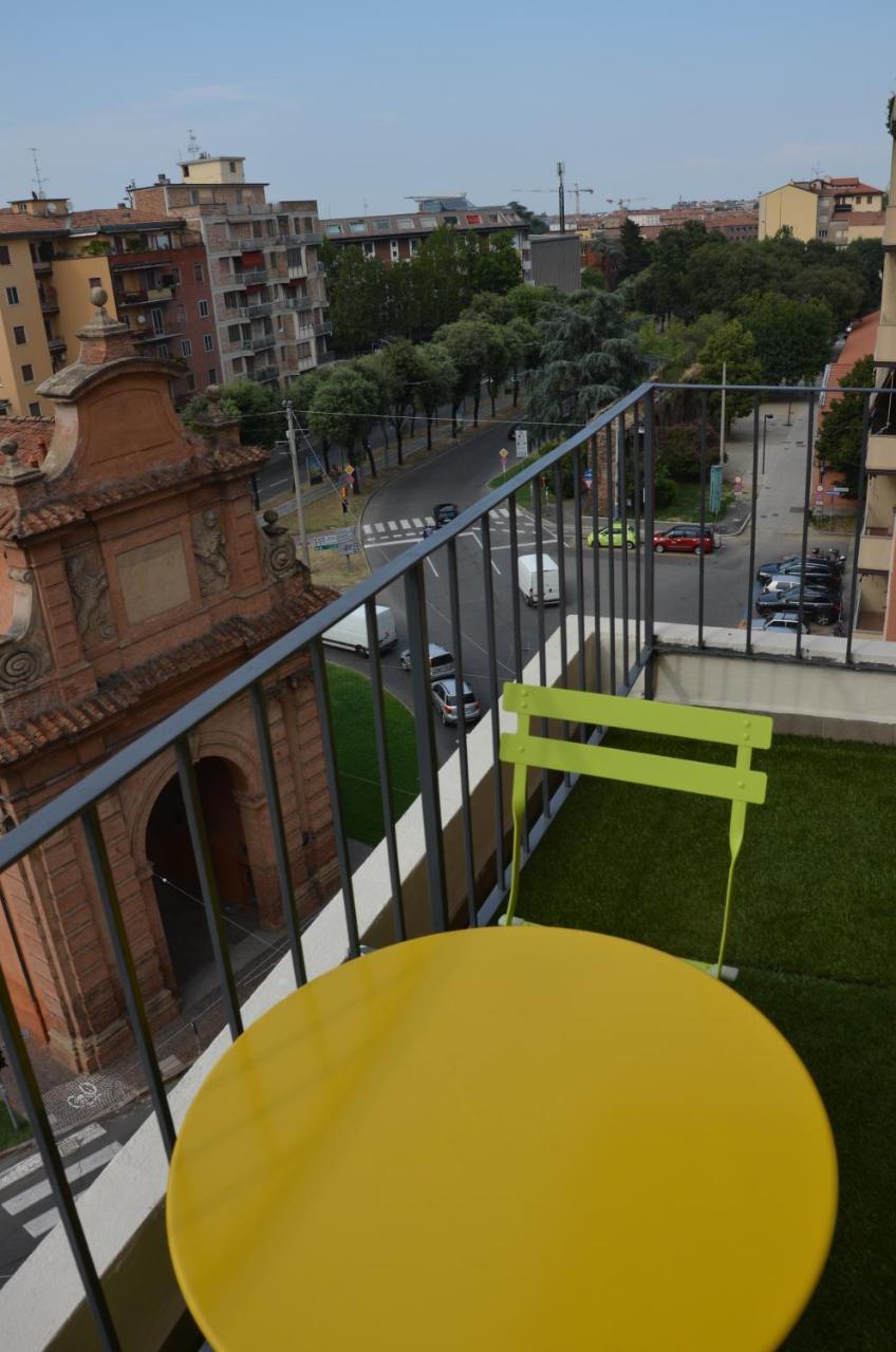 Stayinbologna 3 Appartamento Bologna