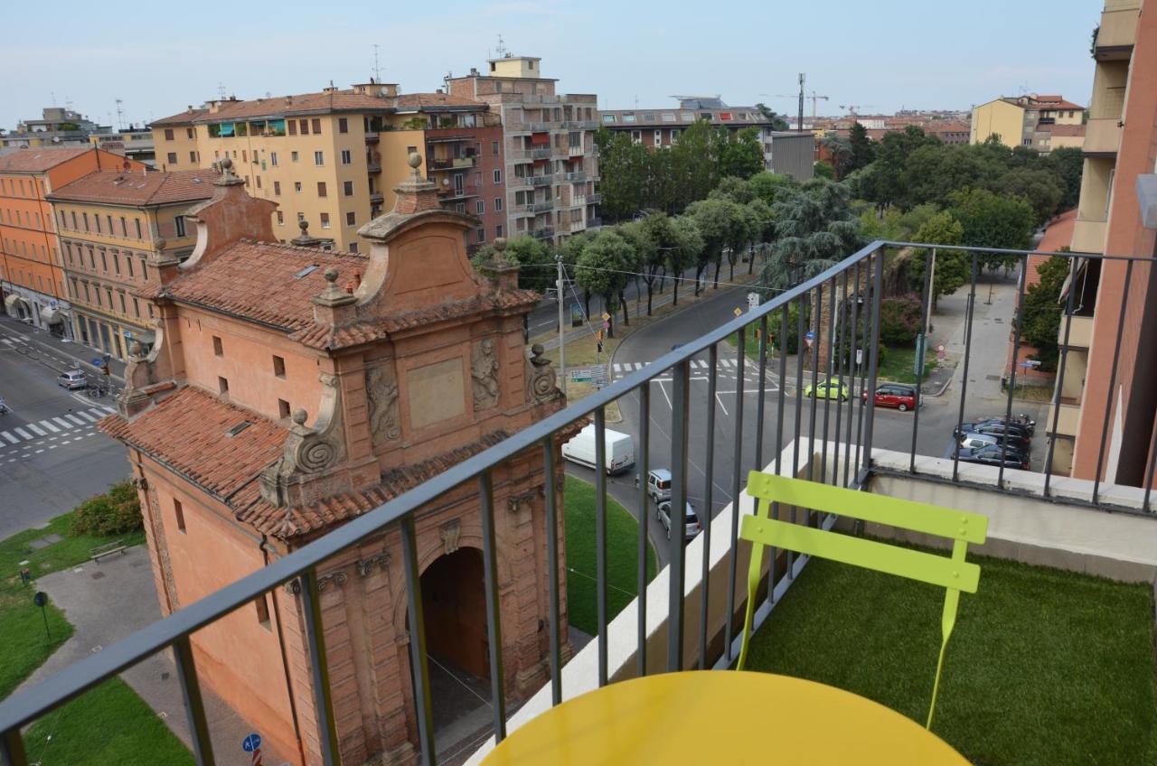 Stayinbologna 3 Appartamento *