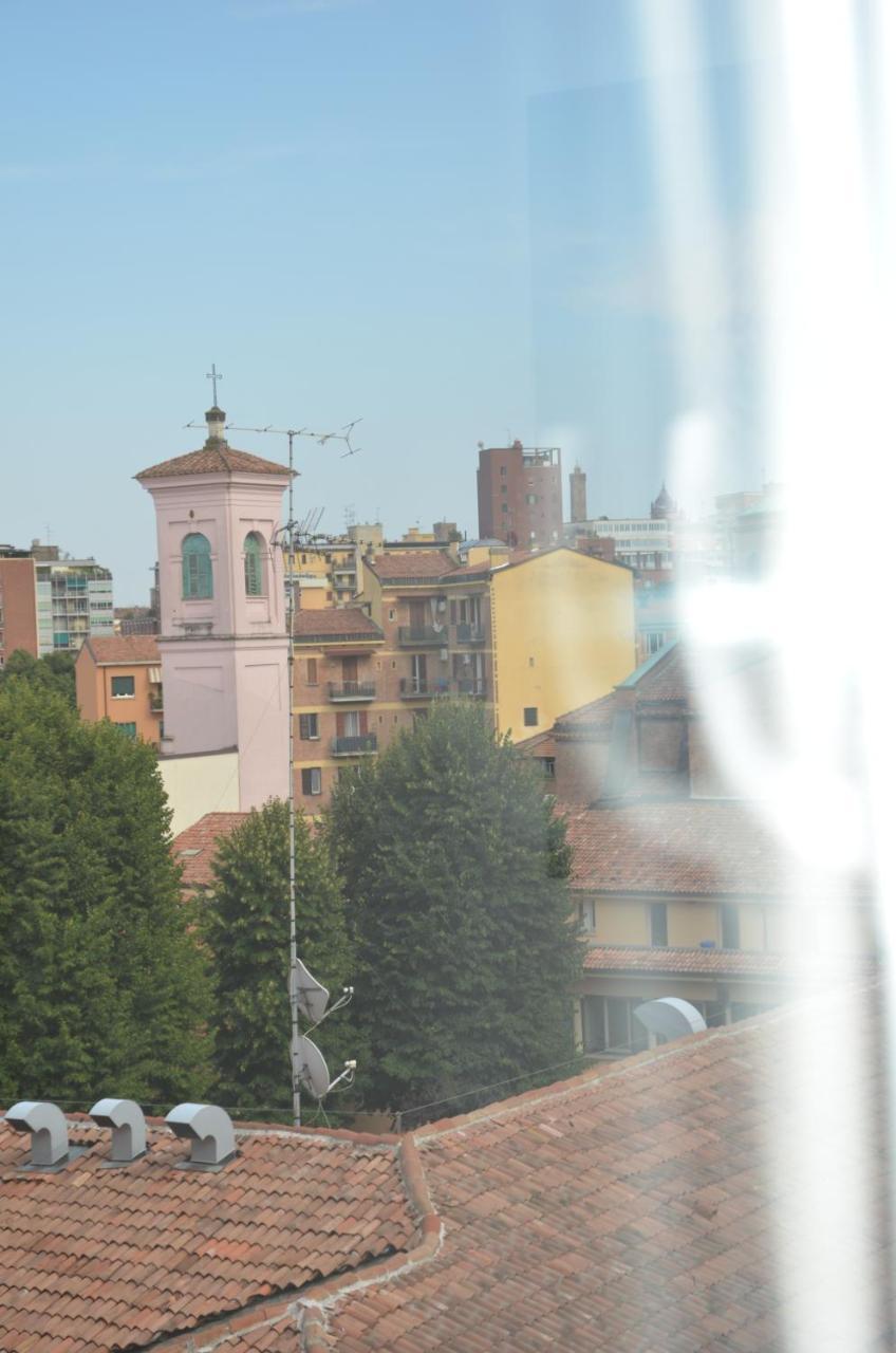 Appartamento Stayinbologna 3 Bologna
