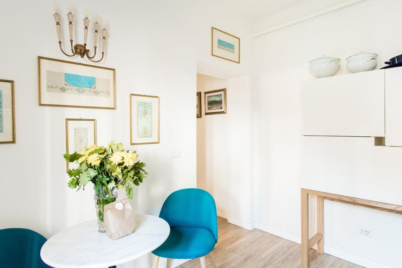 L'8 Boutique Concept Appartamento