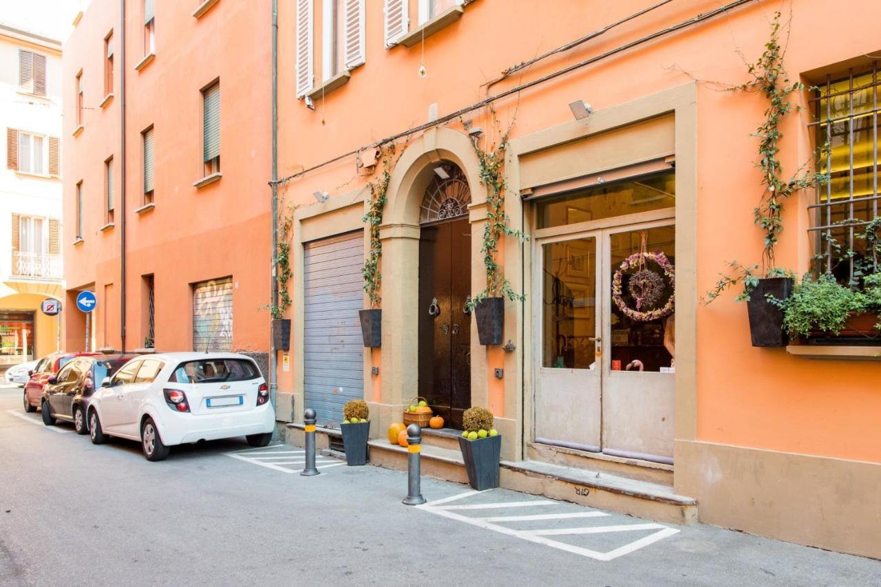 L'8 Boutique Concept Appartamento *