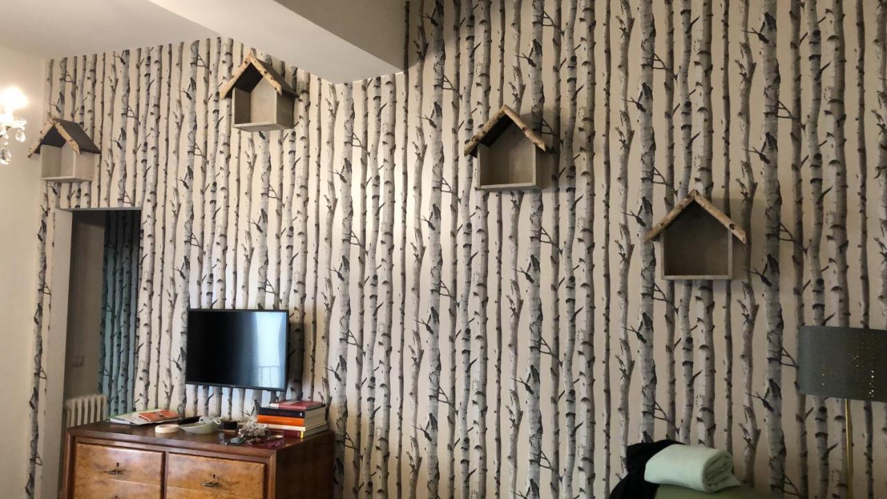 L'8 Boutique Concept Appartamento