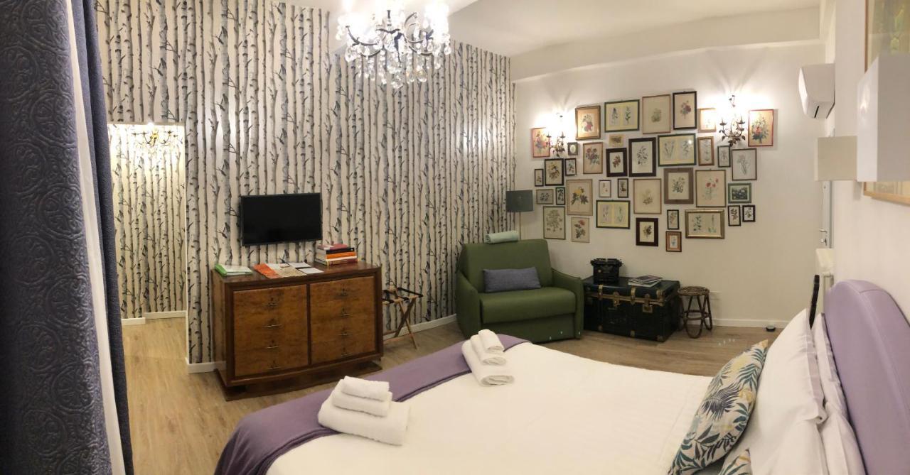 L'8 Boutique Concept Appartamento