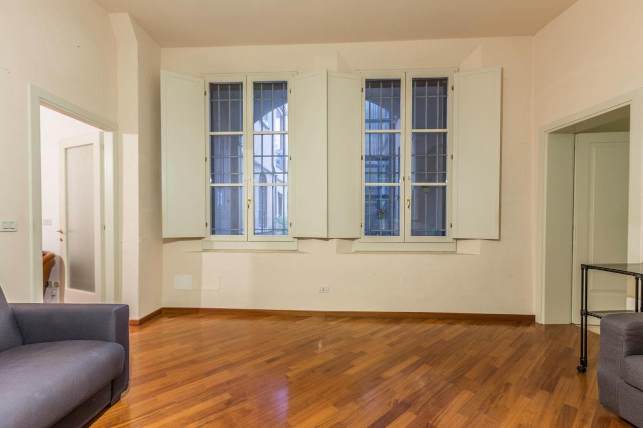 Borgonuovo, By Short Holidays Apartamento