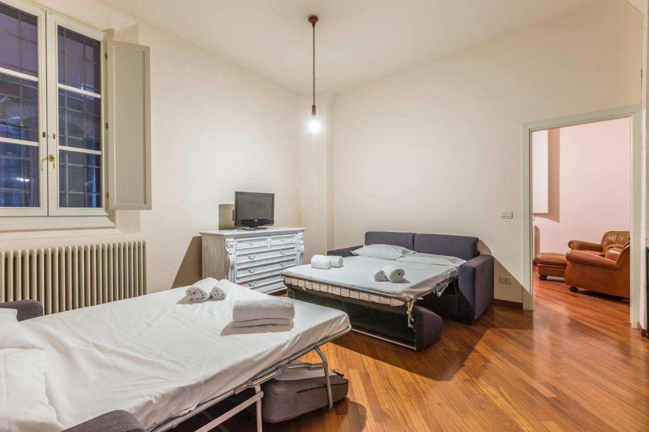 Borgonuovo, By Short Holidays Apartamento Bolonha