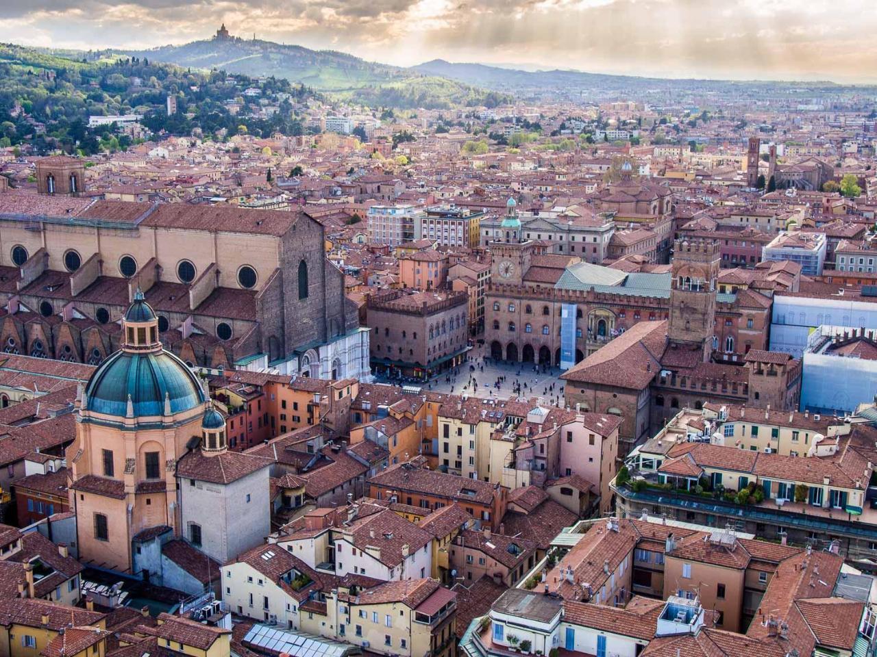 Masini By Short Holidays Lejlighed Bologna