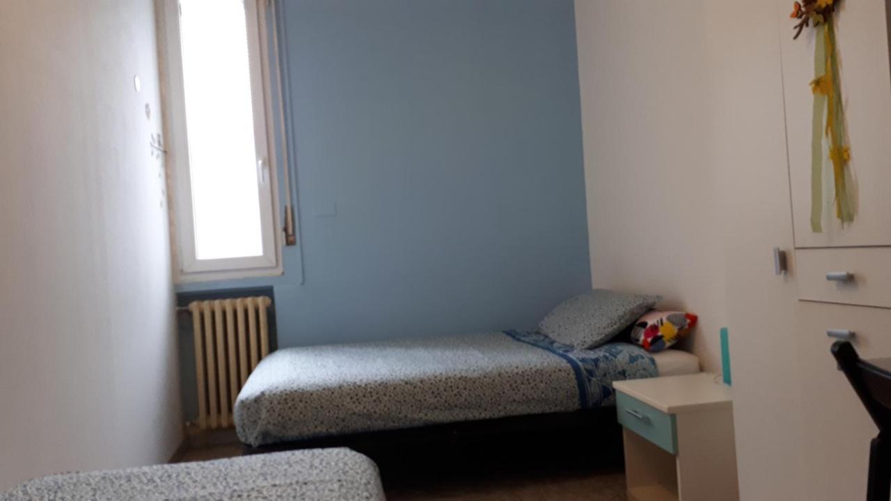Bed & Breakfast Stazione Motorhome