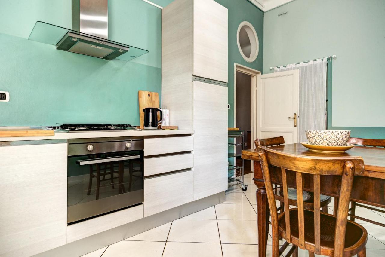 Classic Marconi By Wonderful Italy Appartement