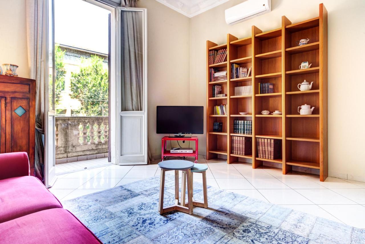Classic Marconi By Wonderful Italy Appartement