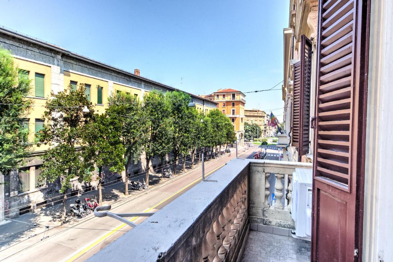 Classic Marconi By Wonderful Italy Appartement Bologne