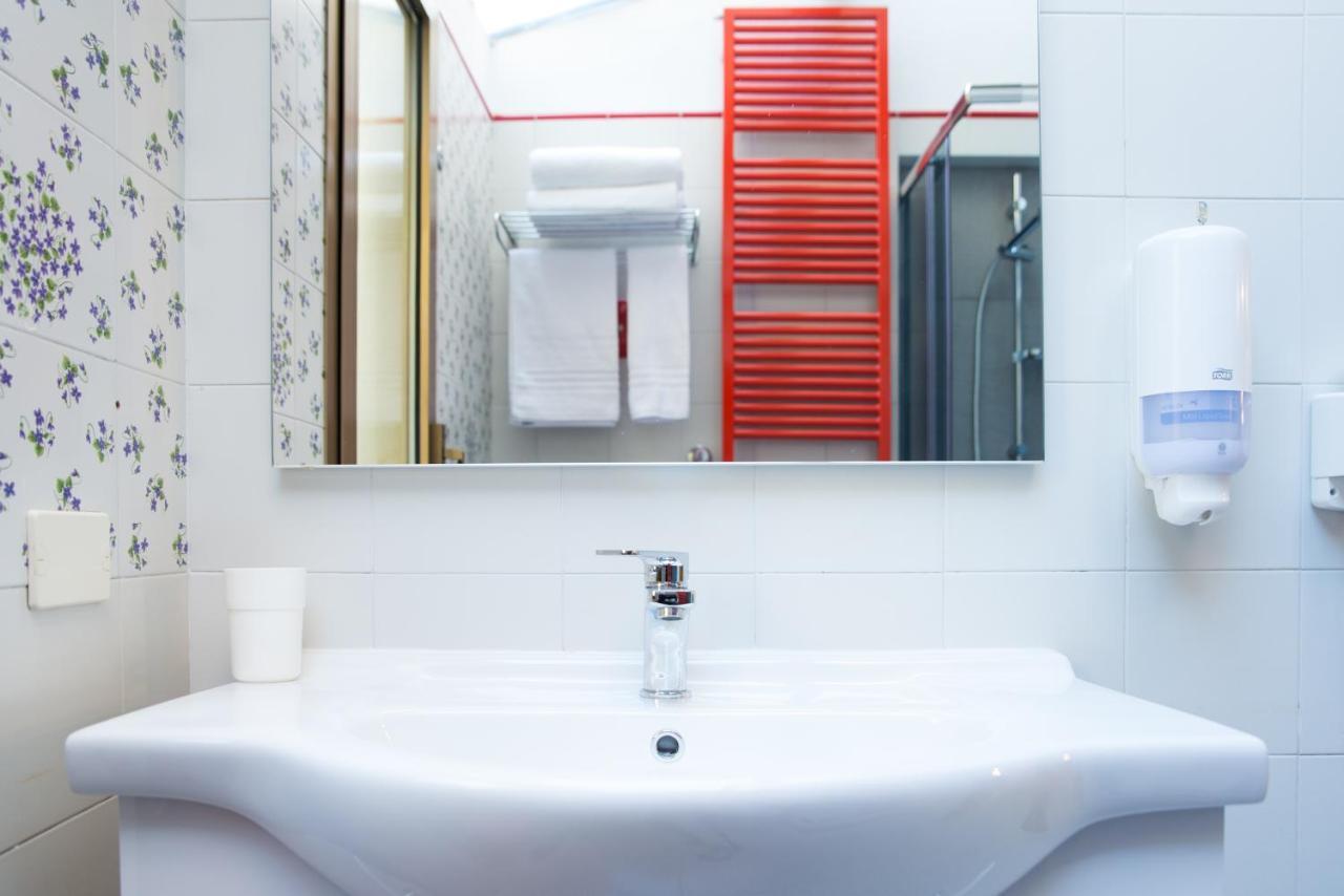 Apartamento 8- Tourist House - Light House - Self Check-in *