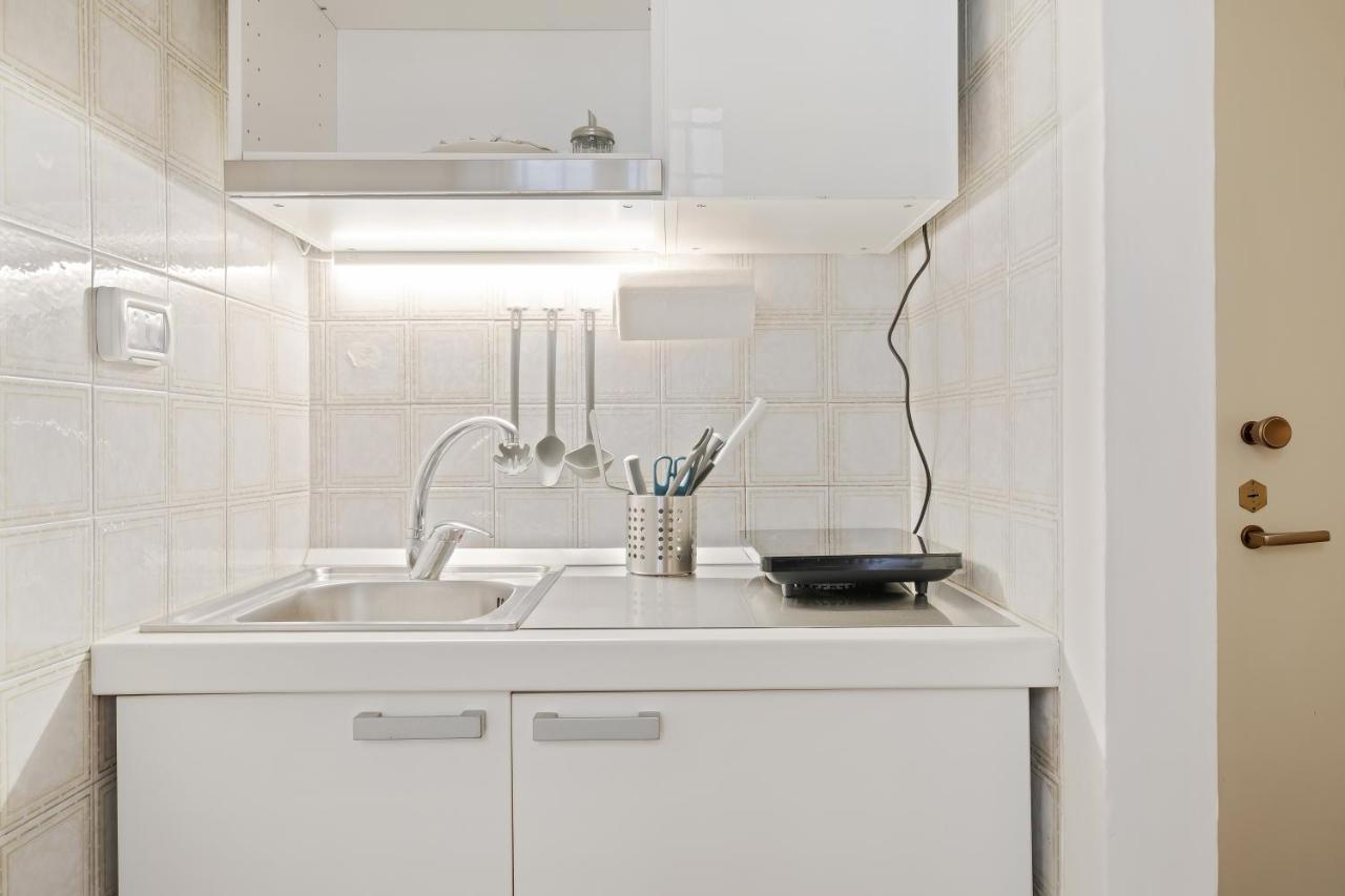 Appartement Sognando Flat Bologna