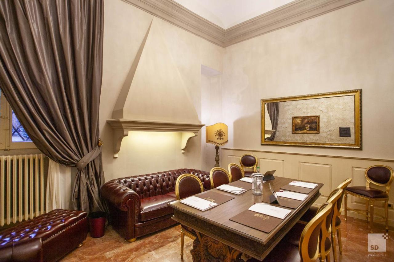 Hotel Cavour Bologne