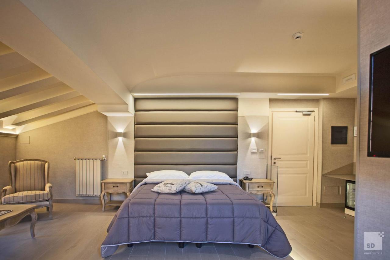 Cavour Hotel