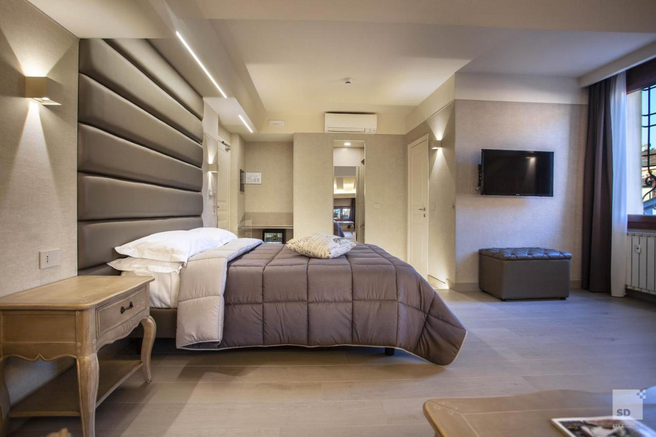 Cavour 3* Bologne