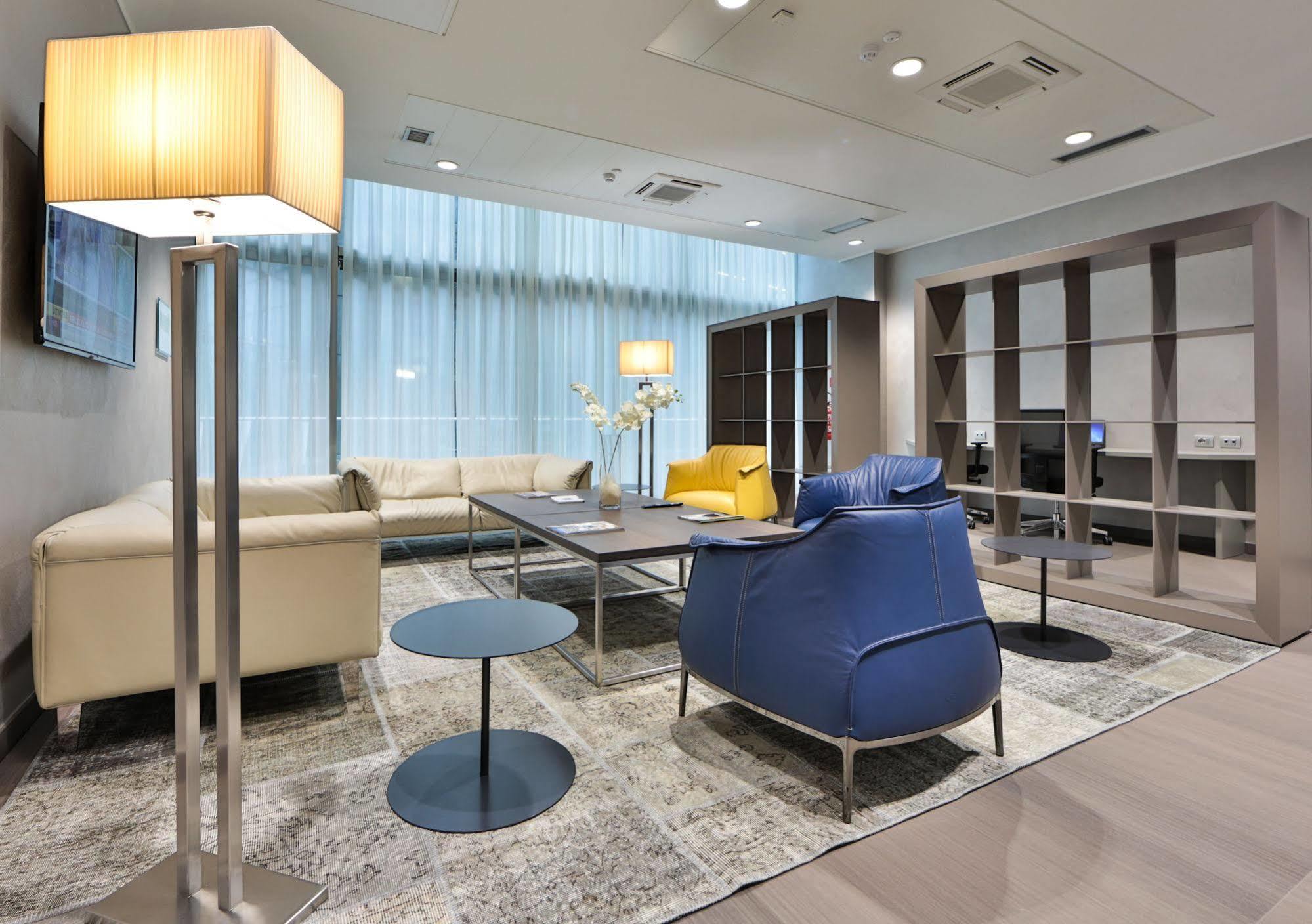 San Vitale Hotel