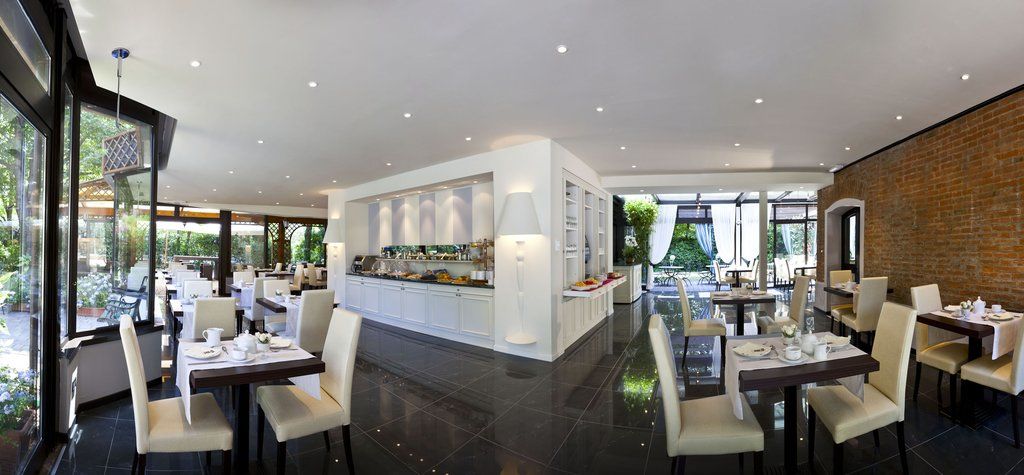 Savoia Hotel