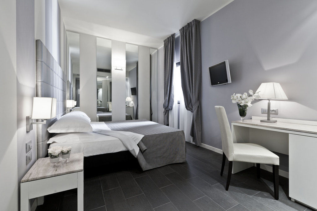 Hotel Savoia