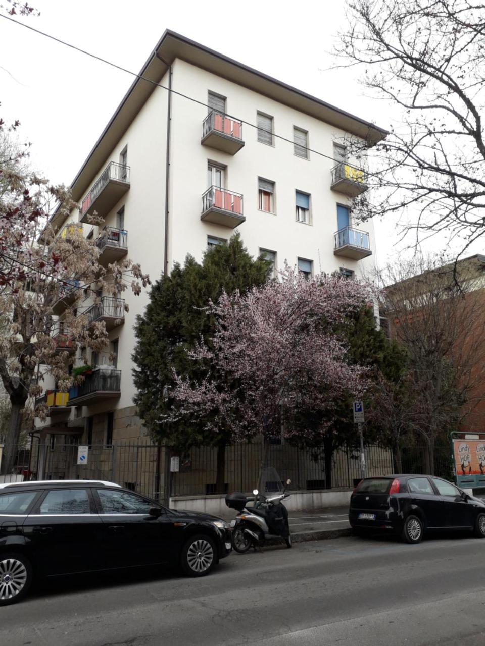 Sant'orsola Apartamento Bolonha