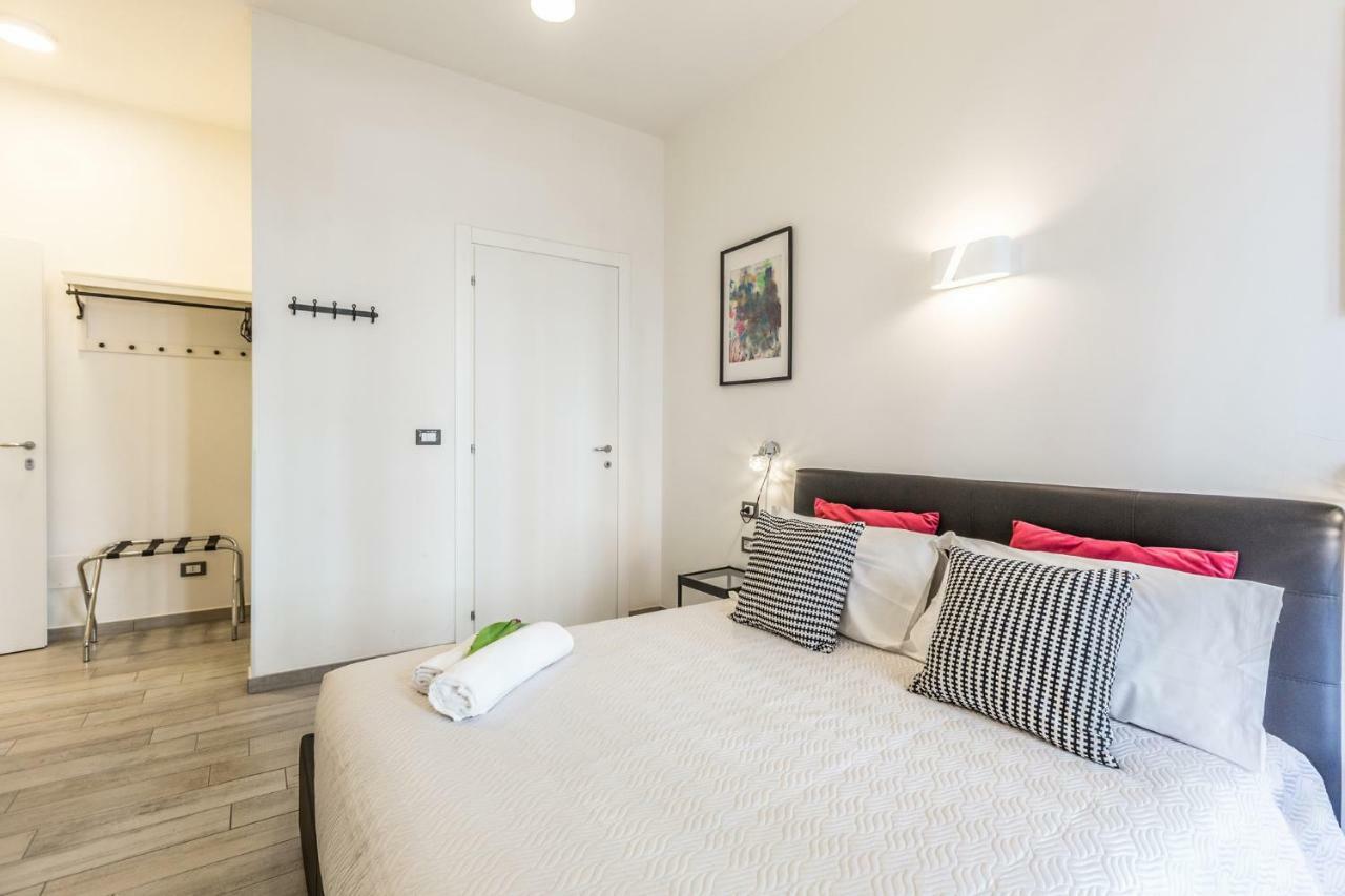 Central City Rooms 3* Bologne