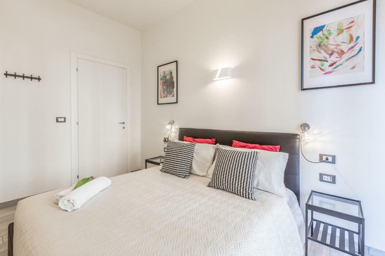 Central City Rooms Bologne