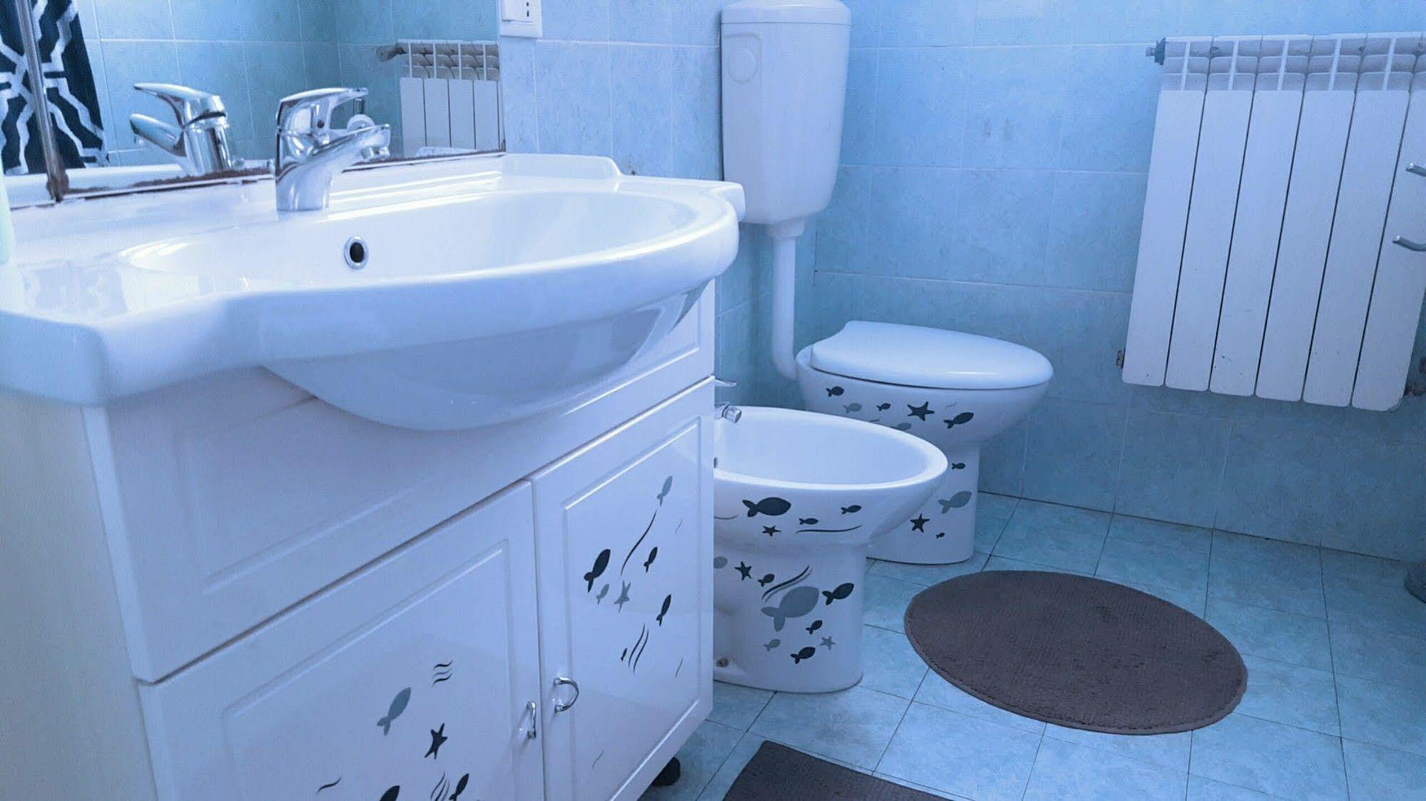 Bed and breakfast Stazione Centrale