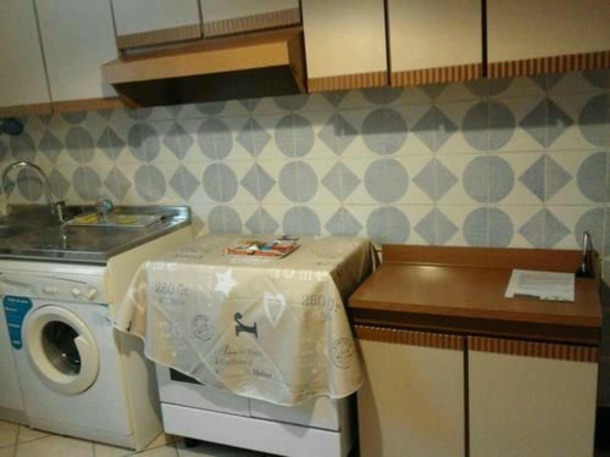 Bed and breakfast Stazione Centrale