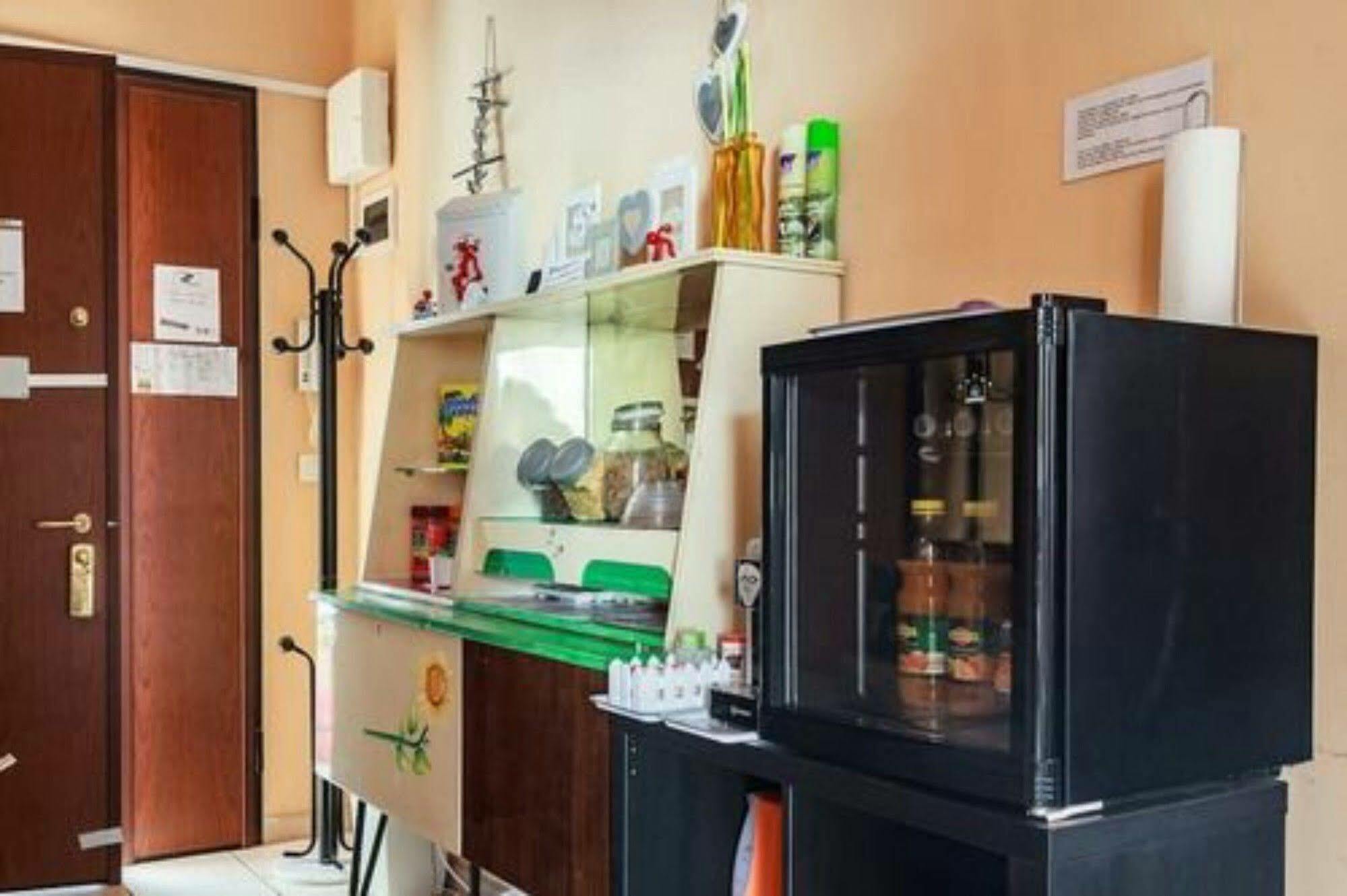 Bed and breakfast Stazione Centrale Bolonia