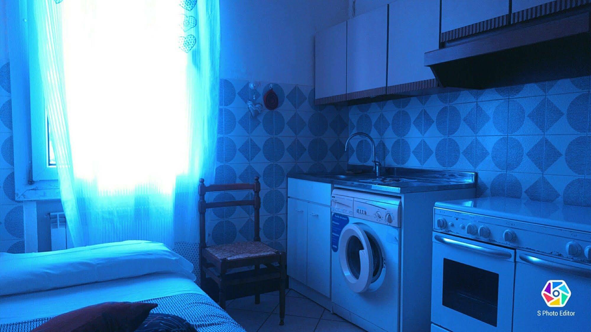 Bed and breakfast Stazione Centrale 3*