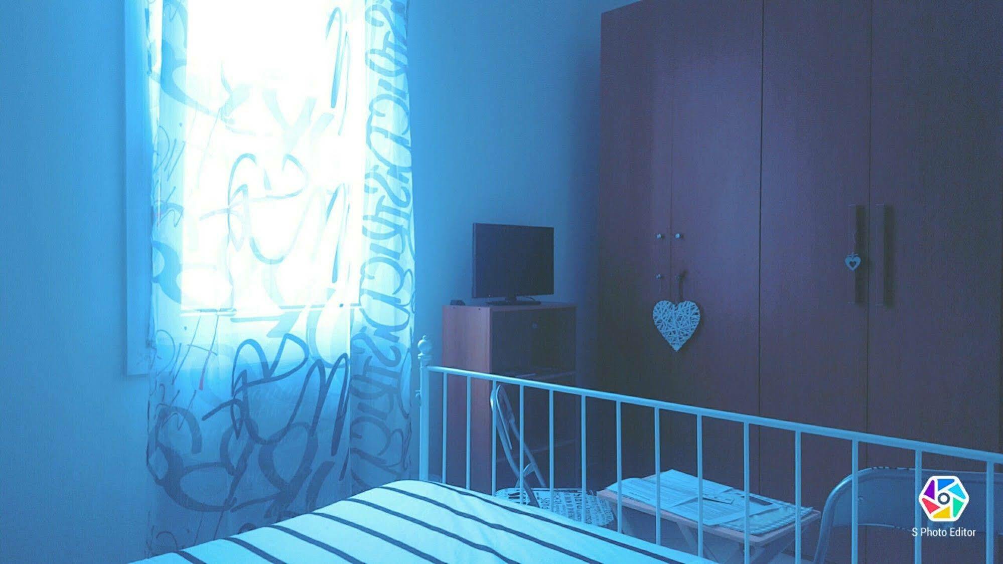 Bed and breakfast Stazione Centrale