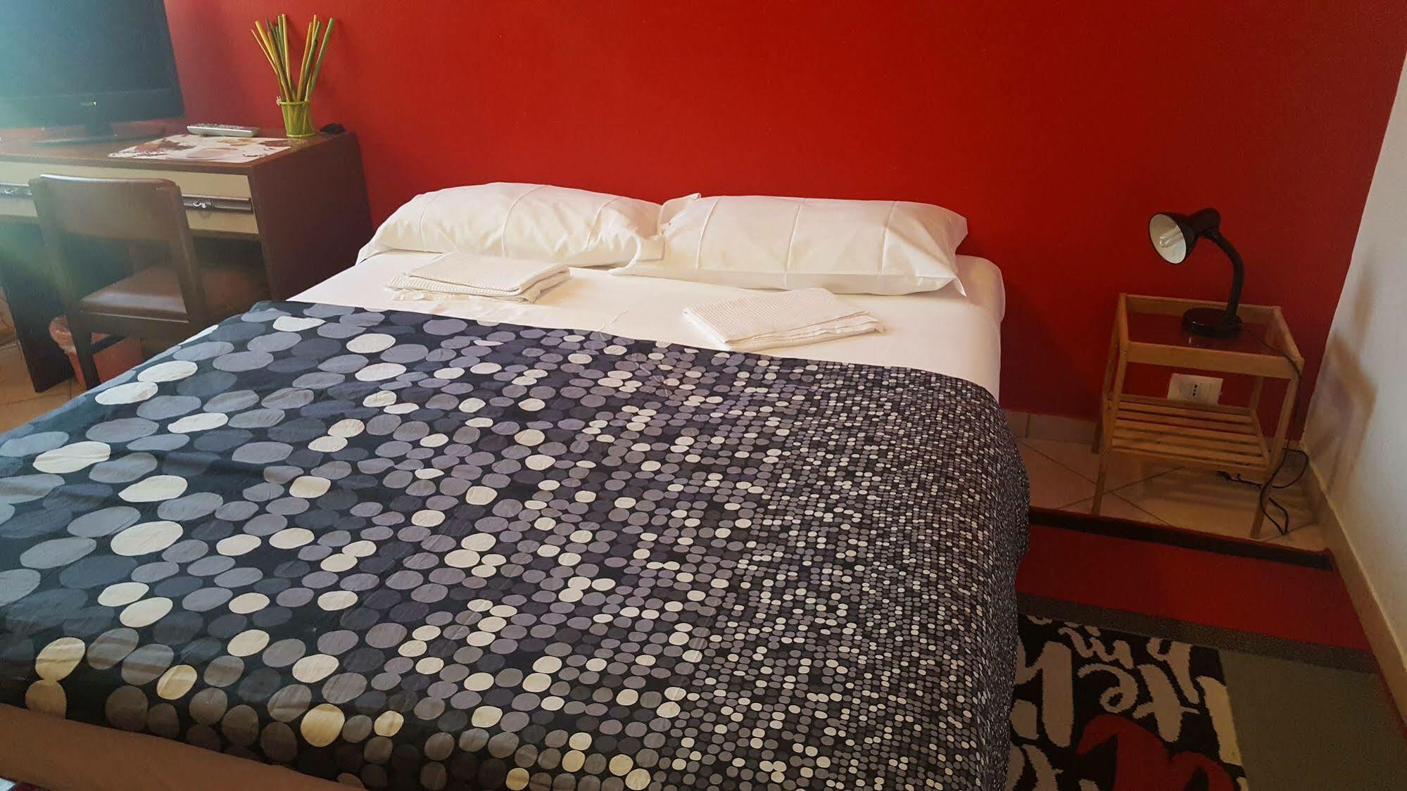 Stazione Centrale Bed and breakfast 3*