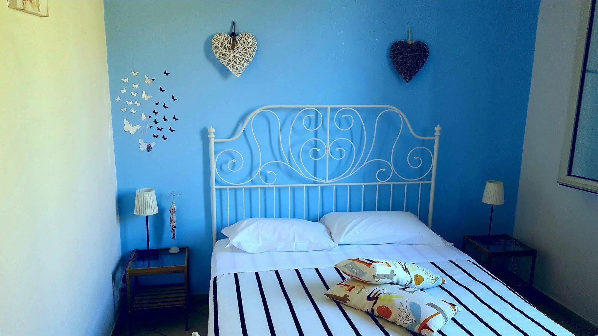 Bed and breakfast Stazione Centrale Bolonia
