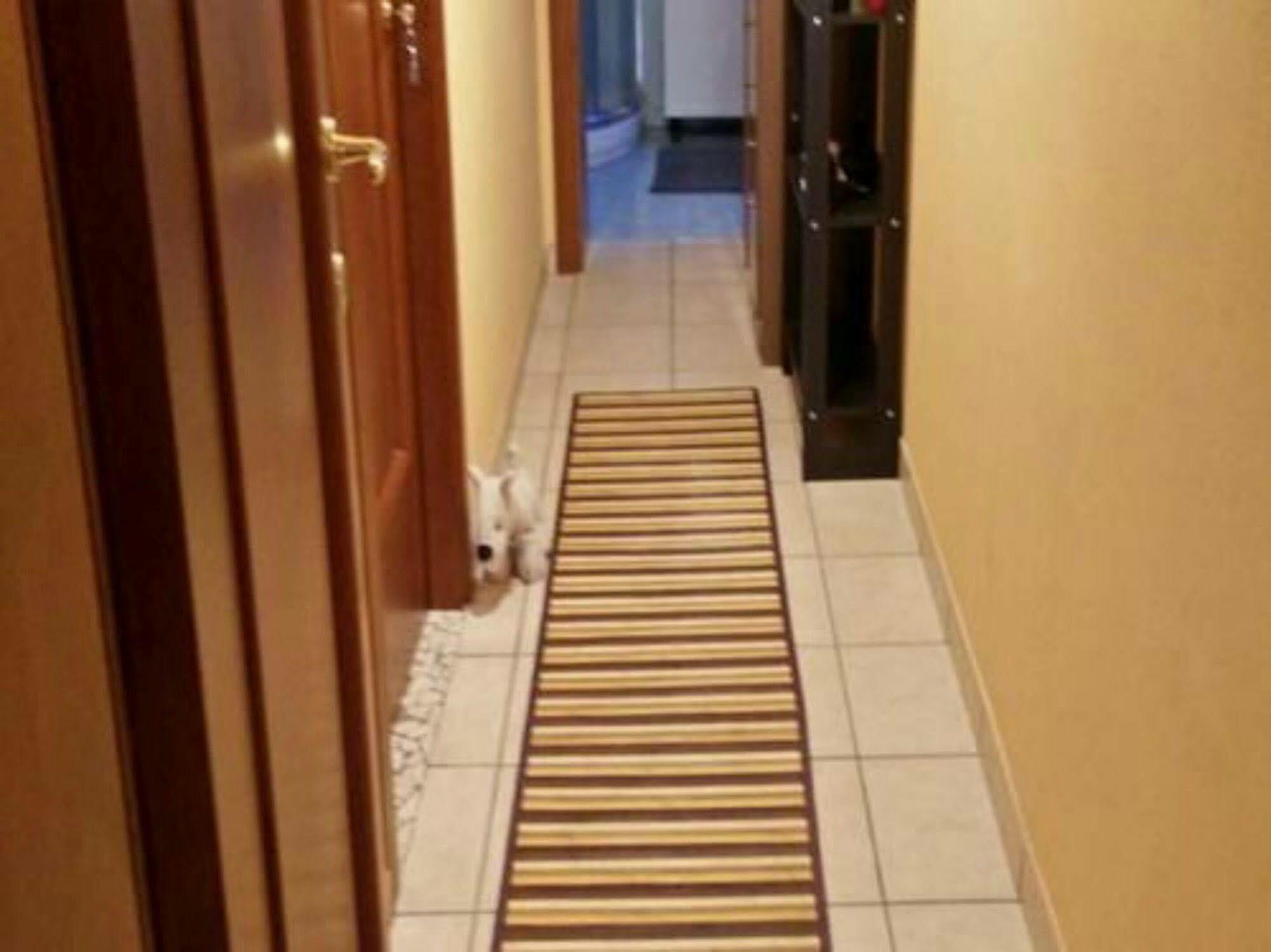 Stazione Centrale Bed and breakfast