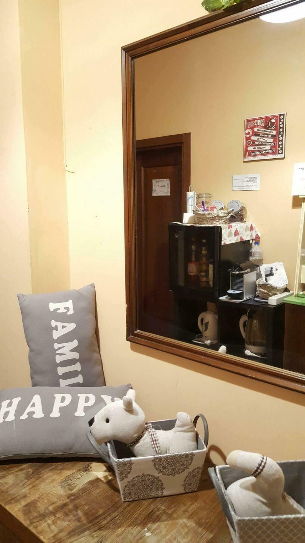 Stazione Centrale Bed and breakfast