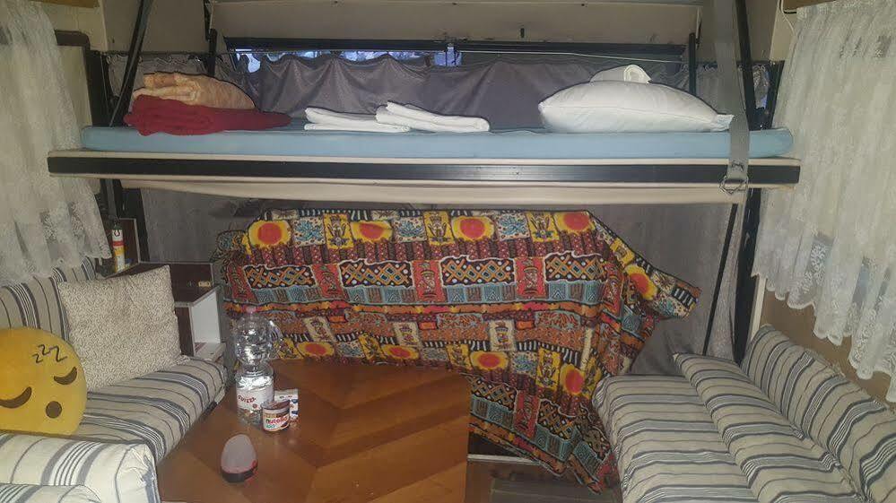 Bed and breakfast Stazione Centrale Bolonia