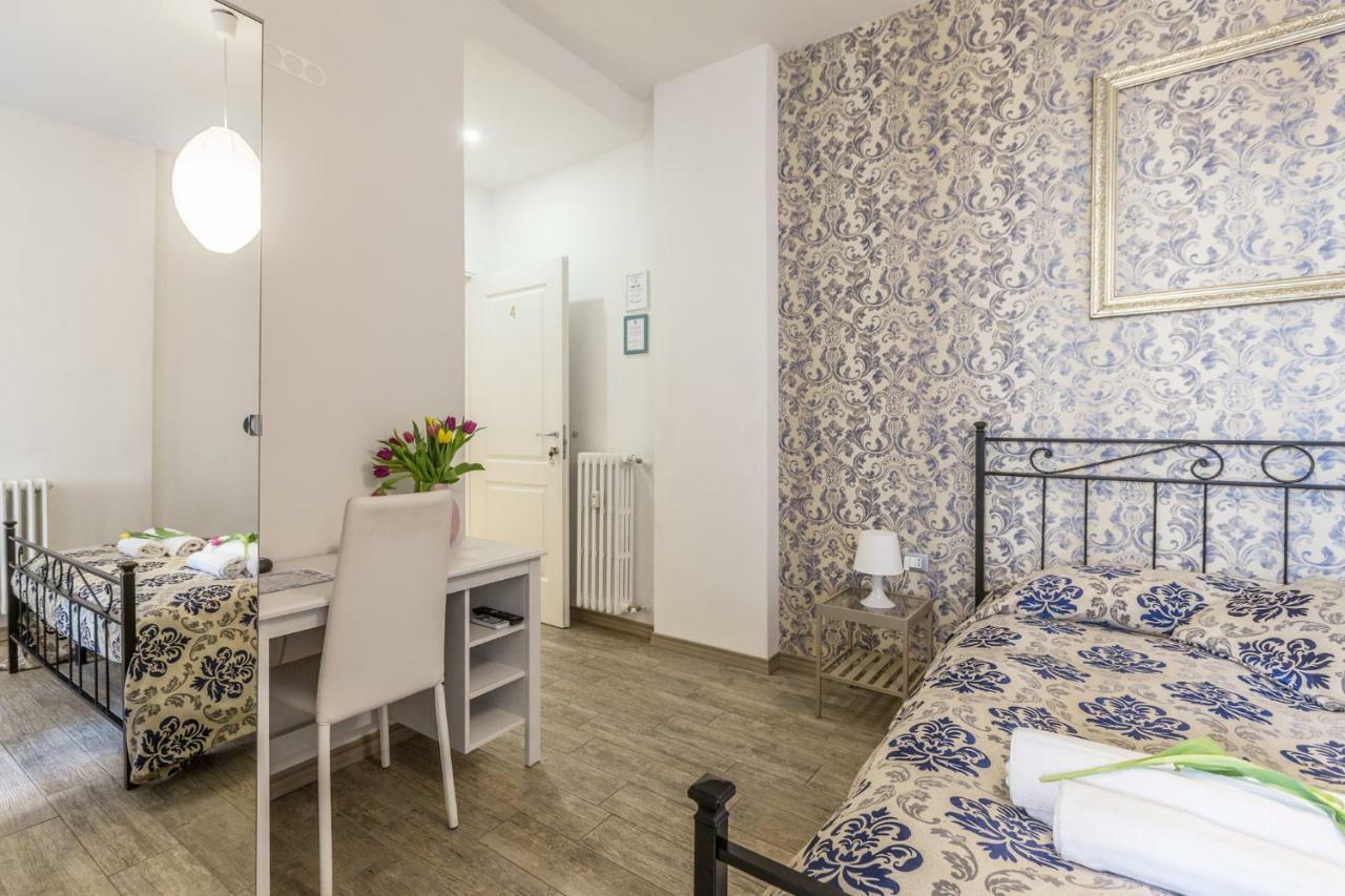 Central City Rooms Bologne