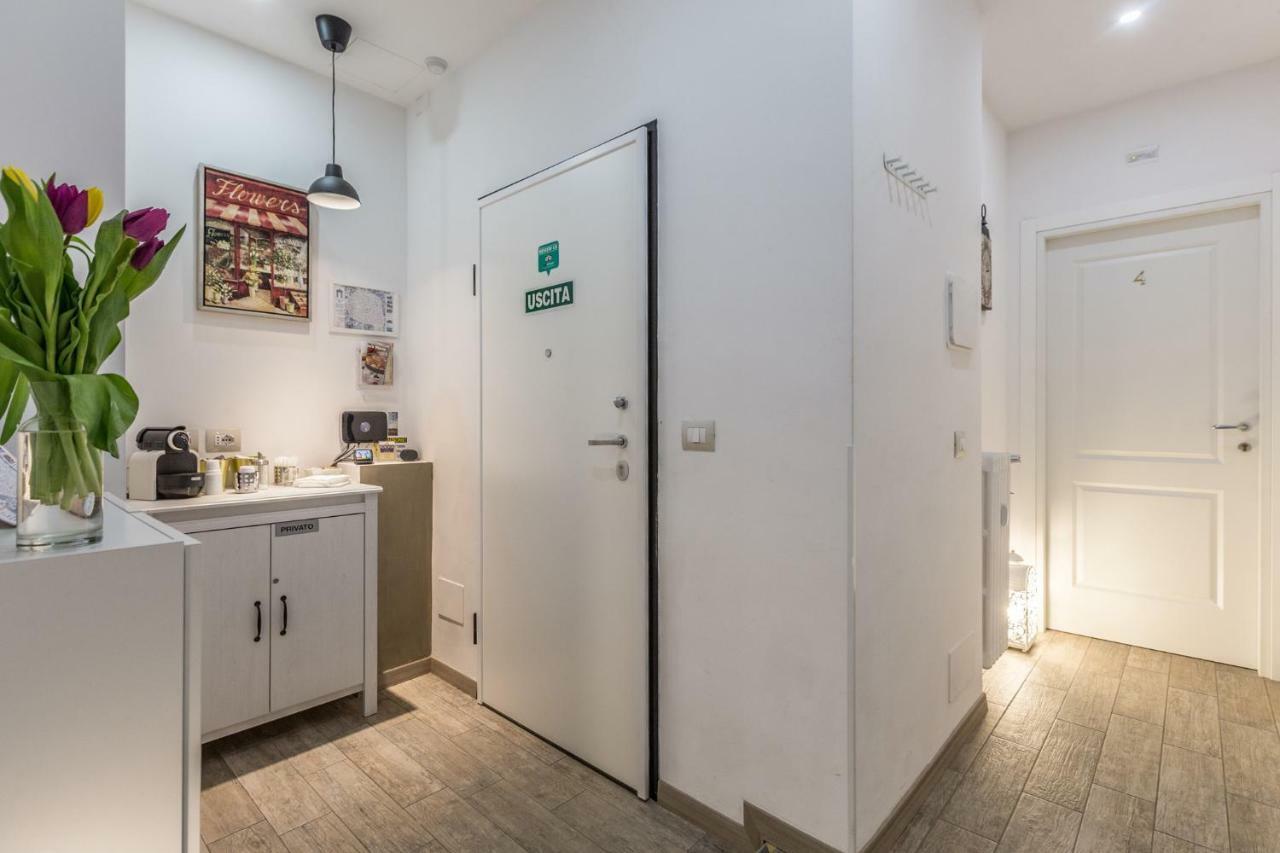 Central City Rooms Bologne