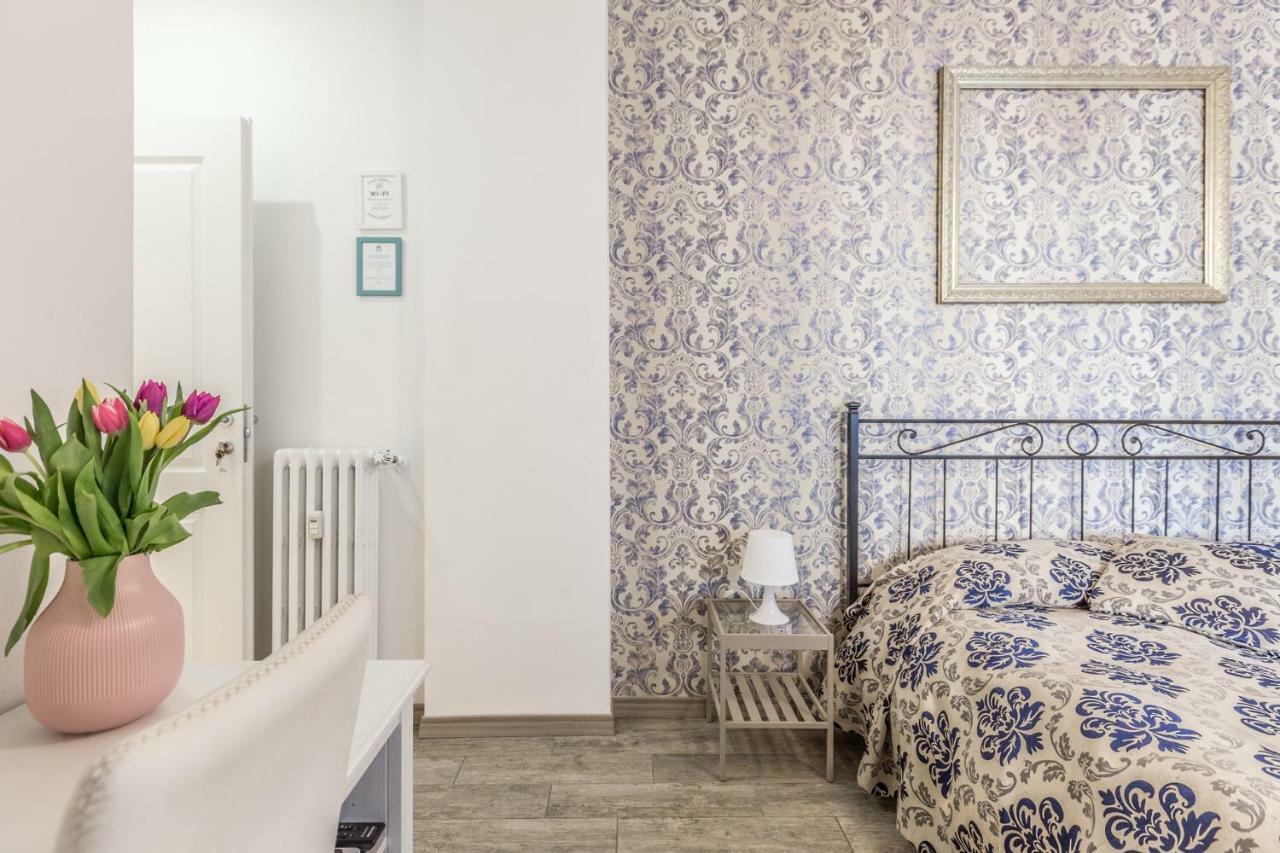 Central City Rooms Bologne