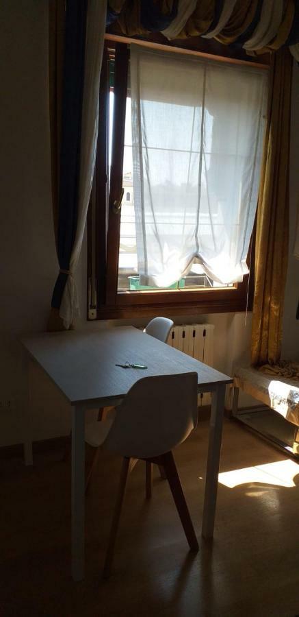 Stazione Motorhome Bed & Breakfast